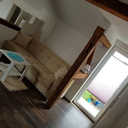 Ferienwohnung An Der Unditz Neuried  Zewnętrze zdjęcie