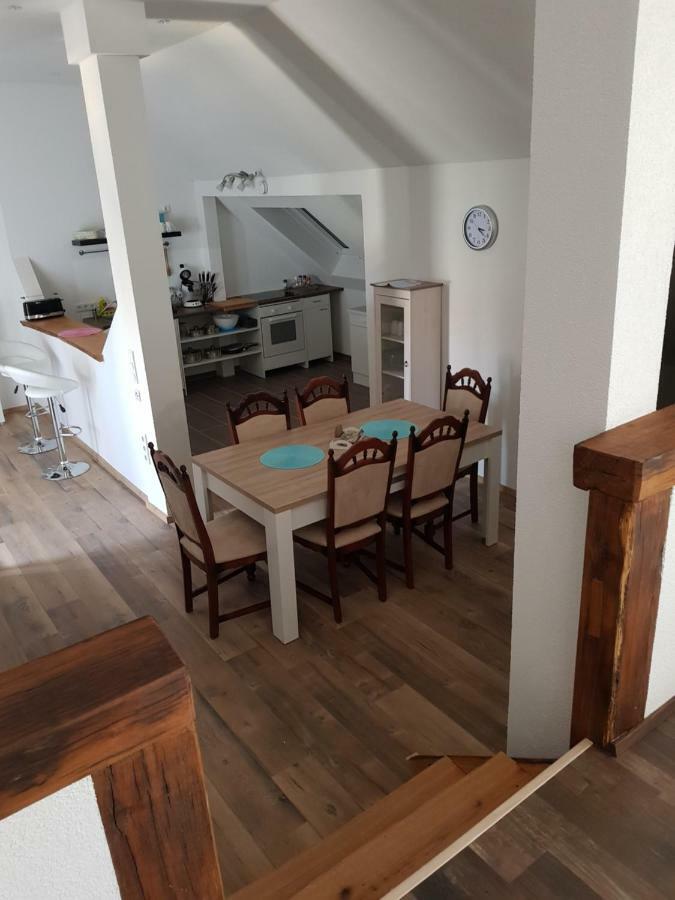 Ferienwohnung An Der Unditz Neuried  Zewnętrze zdjęcie