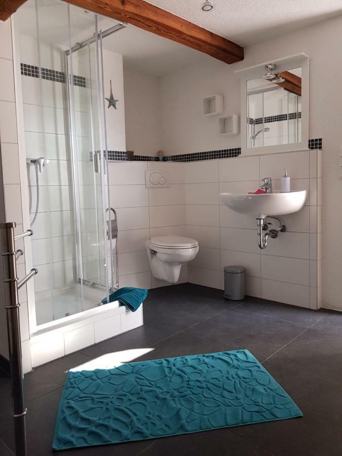 Ferienwohnung An Der Unditz Neuried  Zewnętrze zdjęcie