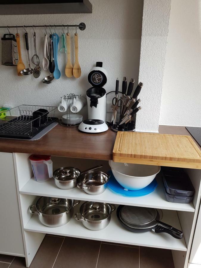 Ferienwohnung An Der Unditz Neuried  Zewnętrze zdjęcie