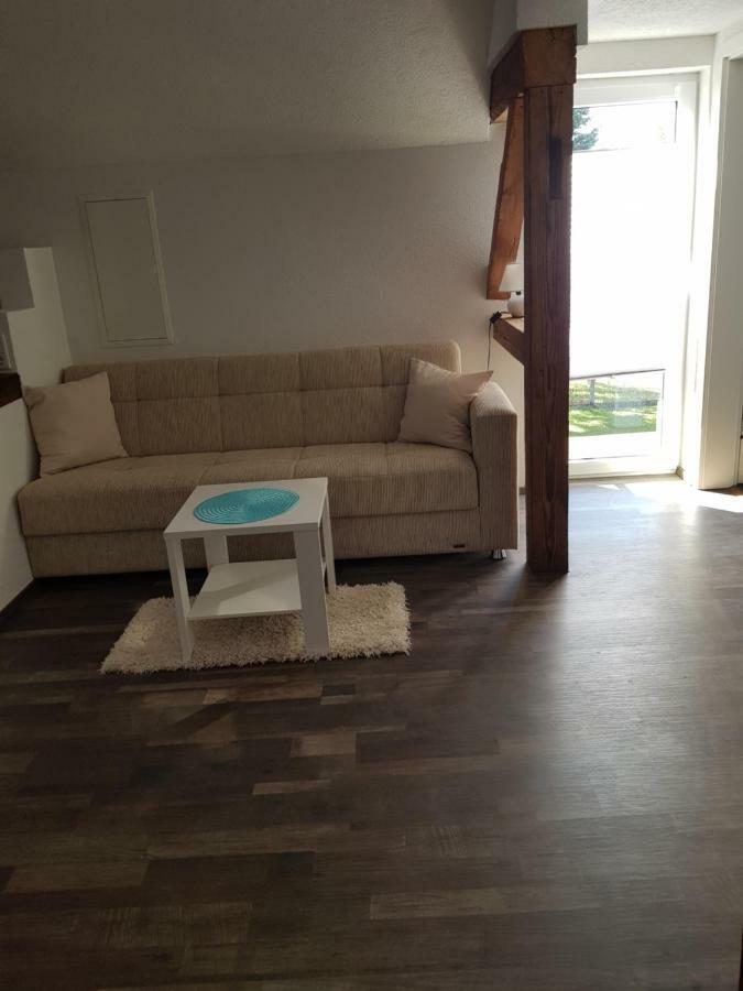 Ferienwohnung An Der Unditz Neuried  Zewnętrze zdjęcie