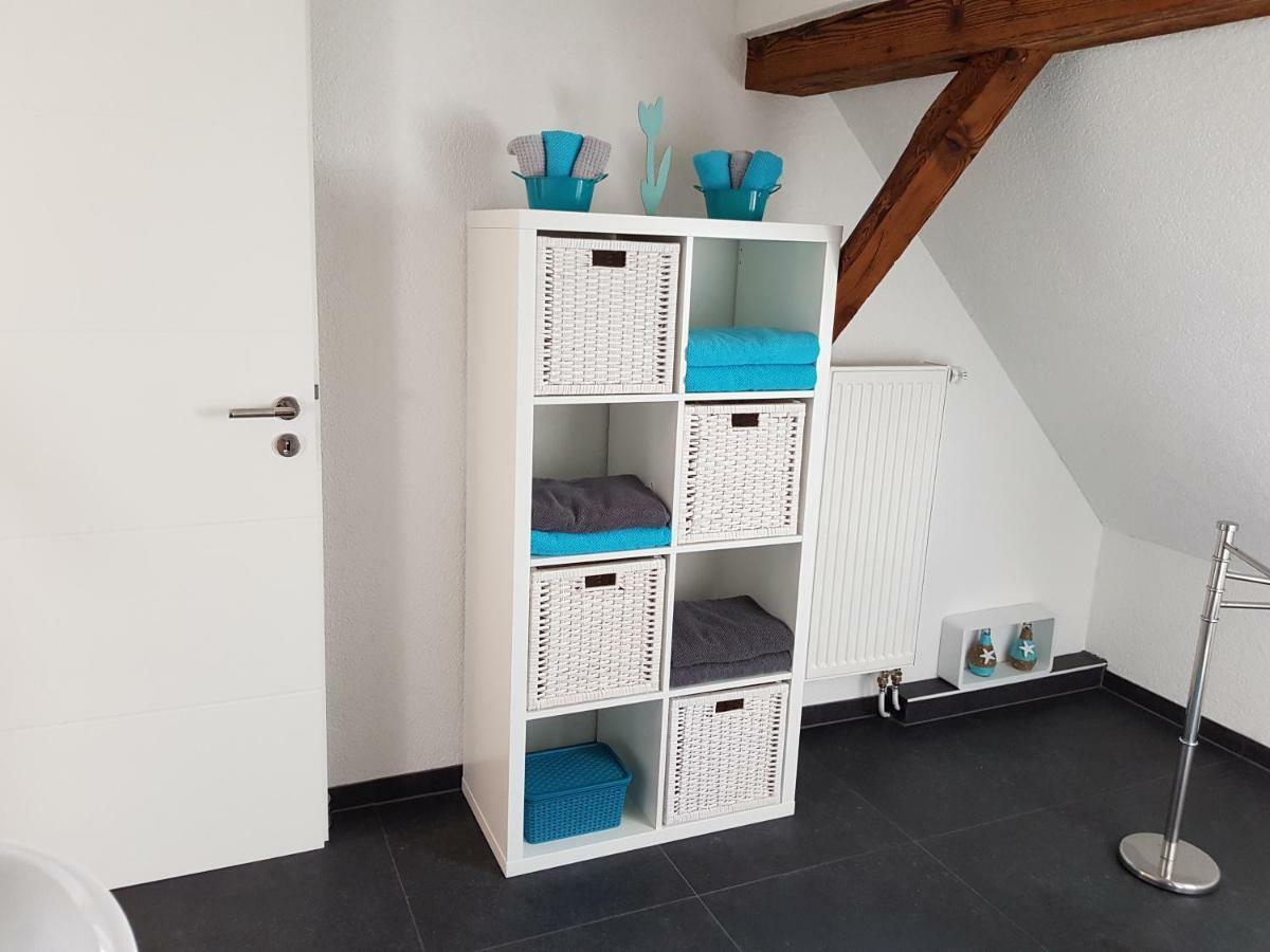Ferienwohnung An Der Unditz Neuried  Zewnętrze zdjęcie