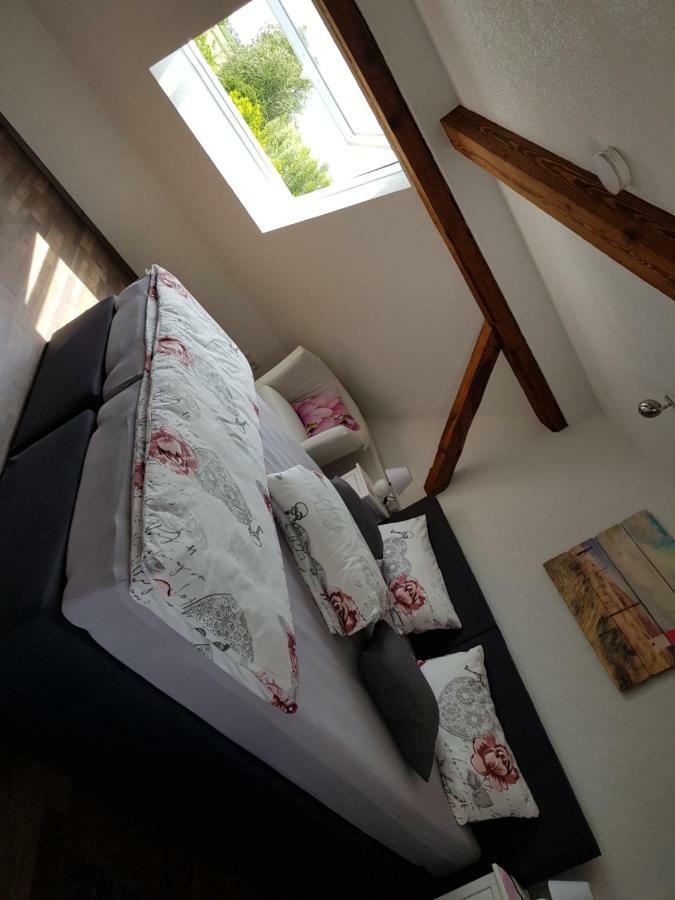 Ferienwohnung An Der Unditz Neuried  Zewnętrze zdjęcie
