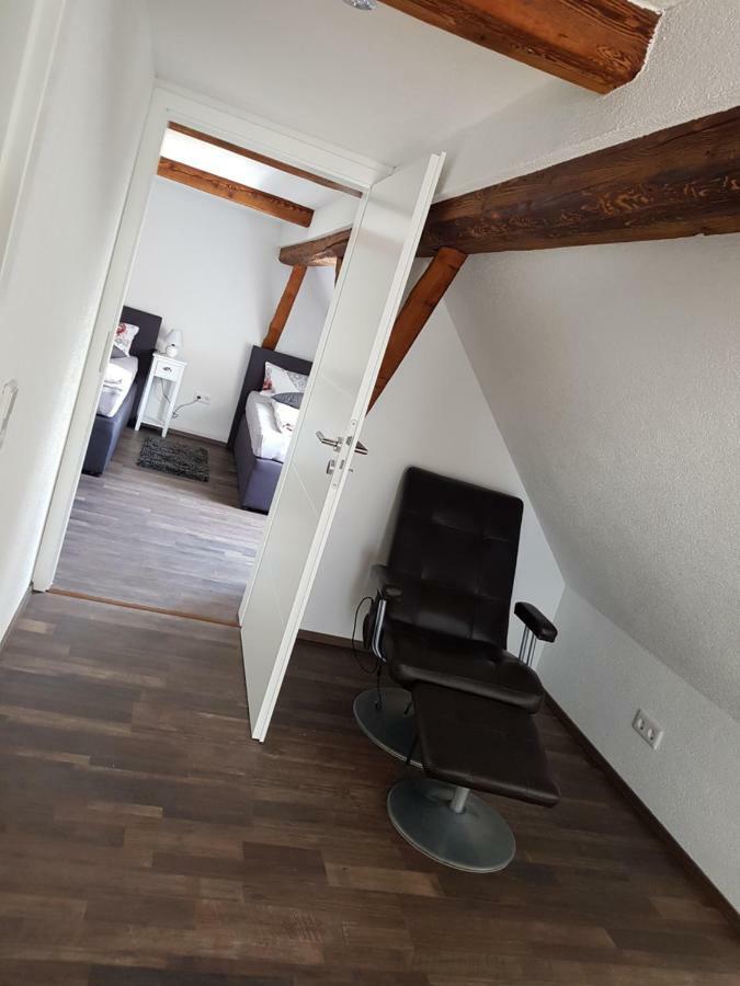 Ferienwohnung An Der Unditz Neuried  Zewnętrze zdjęcie