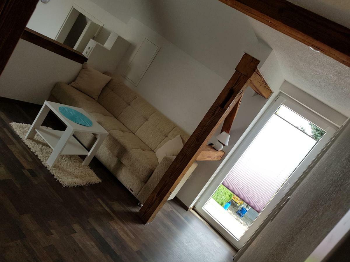 Ferienwohnung An Der Unditz Neuried  Zewnętrze zdjęcie